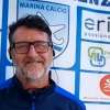 Olimpia Marzocca, via dopo sei anni Giuliani. In panchina arriva Barattini