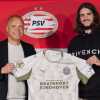 PSV Eindhoven: preso il talento Gąsiorowski: contratto quinquennale