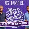 UFFICIALE: Ostiamare, D'Antoni resta. Contratto biennale per il tecnico