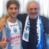 Trevigliese, colpo a centrocampo: arriva Sebastiano Finardi
