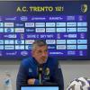 Il Trento sfida l'Ospitaletto. «Momento importante della stagione»