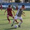 Il Nola sfiora l'impresa ai play-off, avanti la Real Normanna
