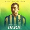 UFFICIALE: L'Enna annuncia l'arrivo di Deriu