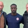 Abdou Doumbia riparte dallEccellenza: il francese firma per il Legnano