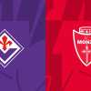 Serie A LIVE! Aggiornamenti in tempo reale con gol e marcatori di Fiorentina - Monza