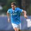 La Cremonese preleva l'ex serie D Zerbin dal Napoli: la formula