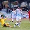 Serie D: oggi in campo per un recupero di campionato