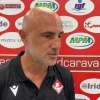 Piacenza, Maccarone: «Voglio vedere sempre questo atteggiamento»
