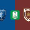 Serie B LIVE! Aggiornamenti in tempo reale di Empoli-Reggiana