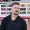 Taranto, Danucci carica i rossoblù: «In campo come se fosse 0-0»