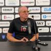 Nocerina, mister Fabiano: «Unità, qualità e disponibilità»