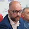 Gubbio, stagione conclusa e primo addio: Degli Esposti saluta