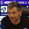 Pineto, mister Tisci: «Abbiamo portato a casa una vittoria meritata e importante».