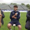 Gubbio: può arrivare un classe 2005 dalla Serie D