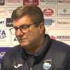 Baldini esalta il Pescara: «Avanti col piede sull'acceleratore verso i playoff»