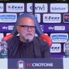 «La Salernitana merita di più»: Cosmi si gode il terzo posto ma frena gli entusiasmi