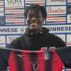 La Caronnese ingaggia Omoregbe, fratello del calciatore del Milan Bob Murphy