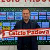 UFFICIALE: Padova, annunciato il nuovo allenatore