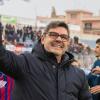 Casarano, Filograna infiamma la sfida col Brescia: «Non firmo nulla, ce la giocheremo con la massima tranquillità»