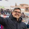 Progetto Casarano, parla il patron Filograna: «Abbiamo gettato le basi per un futuro importante»