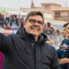 Casarano, il presidente Filograna esulta: «Abbiamo scritto una pagina di storia memorabile»
