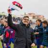 Promozione e polemiche: la Serie C a Casarano tra entusiasmo e nodi infrastrutturali