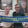 Scafatese, accordo con Totò Di Natale: sarà il nuovo Club Manager! 