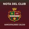 Sancataldese, fine delle voci: il club riparte dal settore giovanile