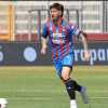 Del Fabro dice addio al Catania: il difensore torna ad Arezzo