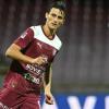 La Salernitana ritrova il capitano: Inglese rientra in gruppo