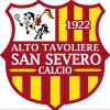 San Severo Calcio 1922, addio consensuale con mister Zingarelli