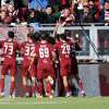 Dalla Biellese al Parma, dal Licata al Trapani: i campioni della Serie D che nessuno è riuscito a battere