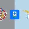 Serie A, il risultato finale della sfida tra Cremonese e Lazio