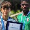 Gabryel Ndeki: "Premio efficacia" all'Evolution Programme della Figc