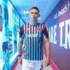 Trabzonspor, colpo Danylo Sikan: arriva l'attaccante ucraino