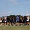 Reggina: reso noto il programma del precampionato