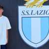 Il giovane talento Mattia Rago della Romulea approda alla Lazio