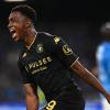 Honest Ahanor, il fenomeno dell'Atalanta che ha conquistato l'Europa a 17 anni