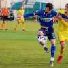 Serie D, la classifica cannonieri del girone B: Zerbato prova subito l'allungo