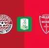 Serie B LIVE! Aggiornamenti in tempo reale di Südtirol-Monza
