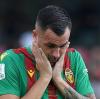 Fallimento Ternana, ora è caccia ai calciatori svincolati: Pineto su Bruno Martella