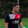 Colligiana, Carlotti va in D dopo i 14 gol di quest'anno