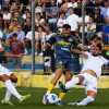 La Scafatese cede ai rigori: eliminazione amara dalla Coppa Italia contro il Gravina