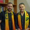 UFFICIALE: Nasce la SSD ACR Messina 1900: l'australiano Davis alla presidenza
