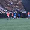 Team Napoli Soccer, si chiude la terza settimana di lavori: tantissimi giovani in evidenza 