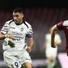 Salernitana, Golemic dopo il pari: «Momento sfortunato, ma sessanta punti ancora in palio»