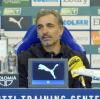 Avellino, sogno proibito in panchina: contatti avviati con Fabio Pecchia