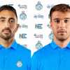 Ufficiale: Doppio colpo in entrata per il San Marino Calcio 