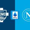 Serie A LIVE! Aggiornamenti in tempo reale di Como-Napoli