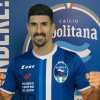 Colpaccio Ebolitana: arriva un attaccante di razza dalla serie D